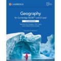 Cambridge IGCSE and O Level Geography Coursebook 3rd Edition